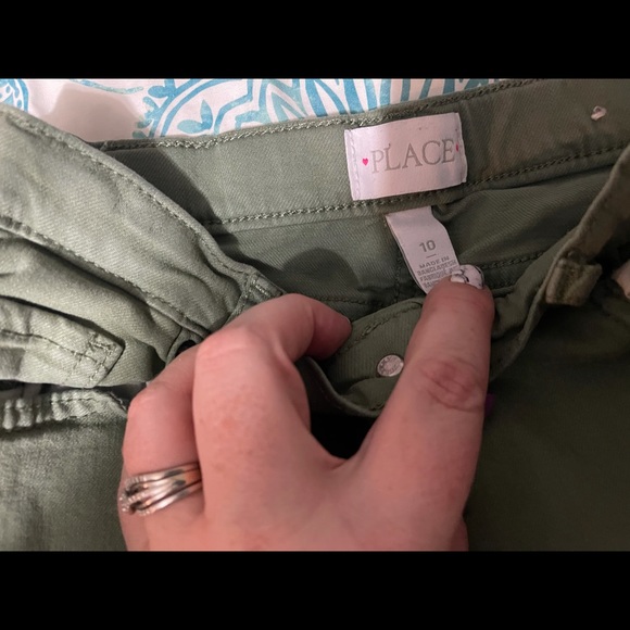 Random leggings / sweats for kids - Picture 2 of 2